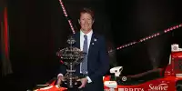 Bild zum Inhalt: Champions-Gala: Scott Dixon und Ganassi räumen ab