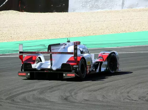 Duval Di Grassi Jarvis Titel-Bild zur News: Duval Di Grassi Jarvis