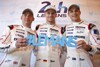 Bild zum Inhalt: Le Mans 2016: Neuer Hülkenberg-Vertrag lässt Porsche hoffen