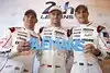 Bild zum Inhalt: Le Mans 2016: Neuer Hülkenberg-Vertrag lässt Porsche hoffen