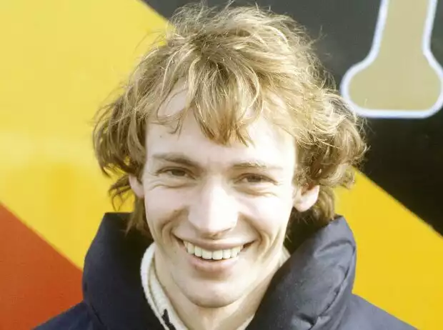 Stefan Bellof Titel-Bild zur News: Stefan Bellof