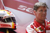 Bild zum Inhalt: Vettel: "Jeder deutsche Rennfahrer weiß, wer Bellof war"