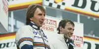 Derek bell Stefan Bellof