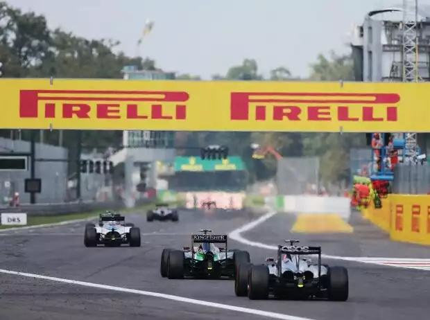 Titel-Bild zur News: Jenson Button