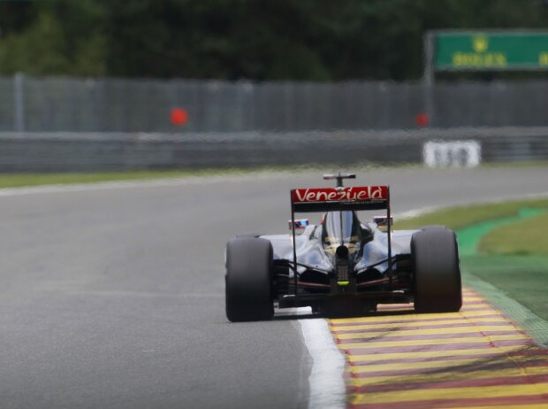 Romain Grosjean Romain Grosjean