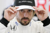 Was glaubt Fernando Alonso, wer er ist?