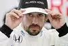 Bild zum Inhalt: Was glaubt Fernando Alonso, wer er ist?