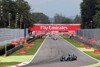 Bild zum Inhalt: Mercedes vor Monza: "Kampf noch lange nicht gewonnen"