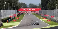 Bild zum Inhalt: Mercedes vor Monza: "Kampf noch lange nicht gewonnen"