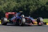 Bild zum Inhalt: Toro Rosso vor Monza: Motorwechsel bei Carlos Sainz