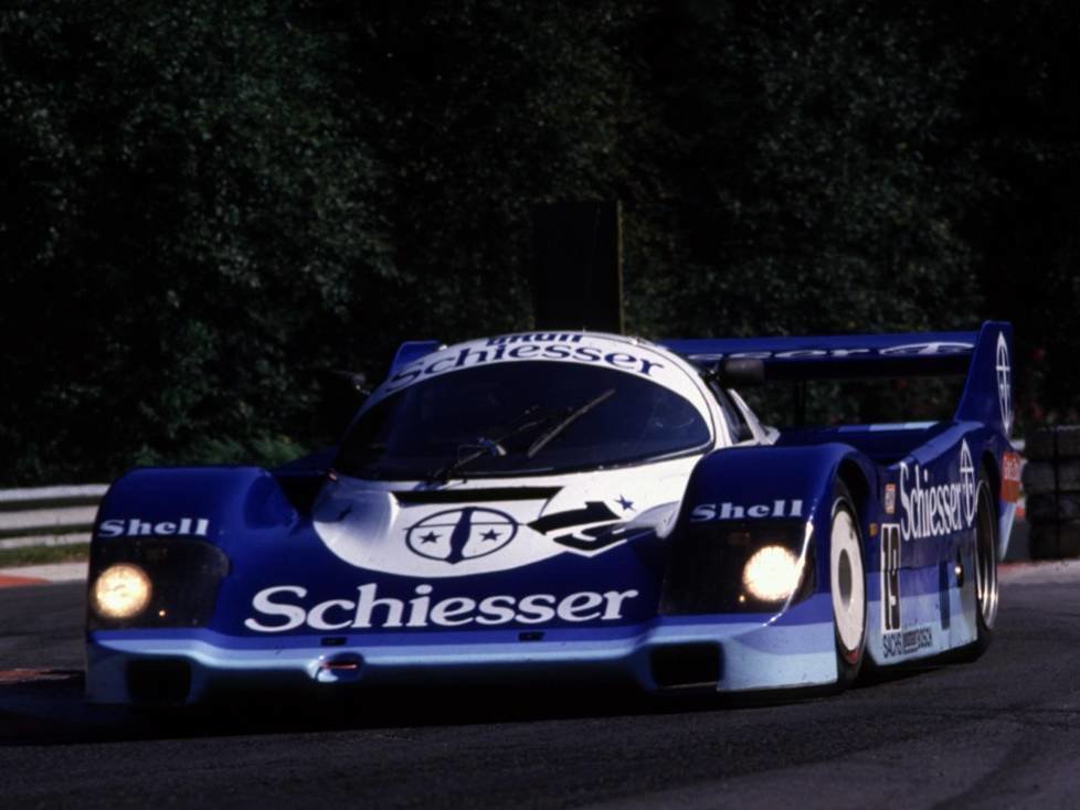 Stefan Bellof