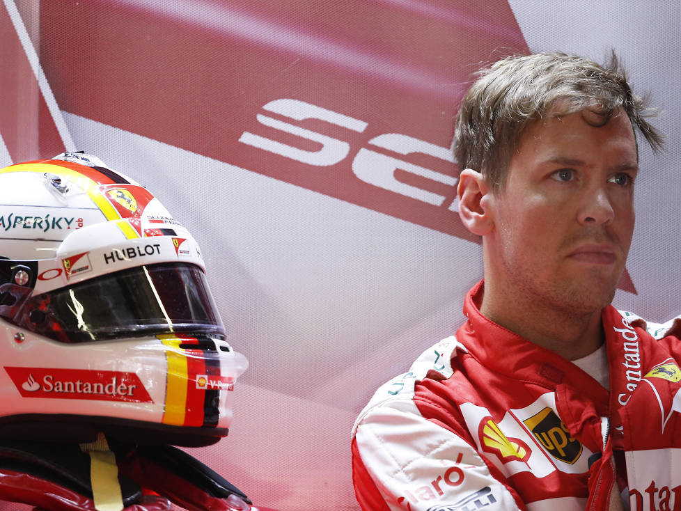 Sebastian Vettel