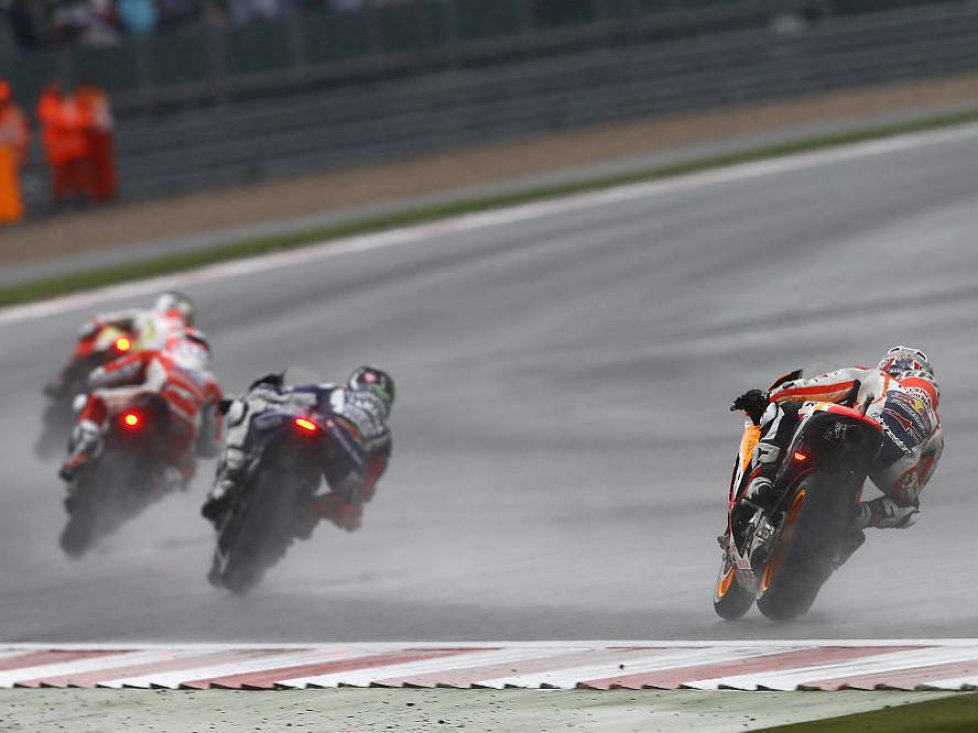 Daniel Pedrosa