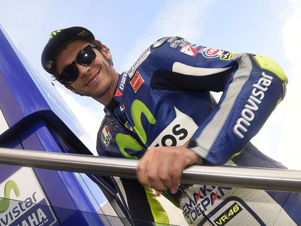 Valentino Rossi