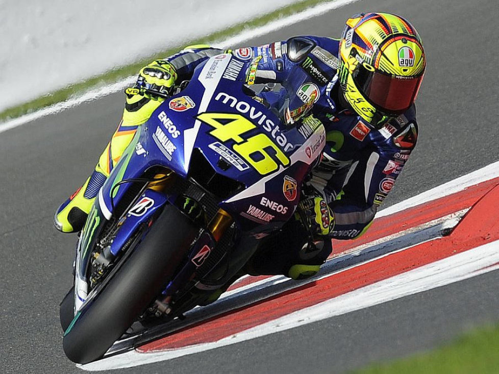 Valentino Rossi