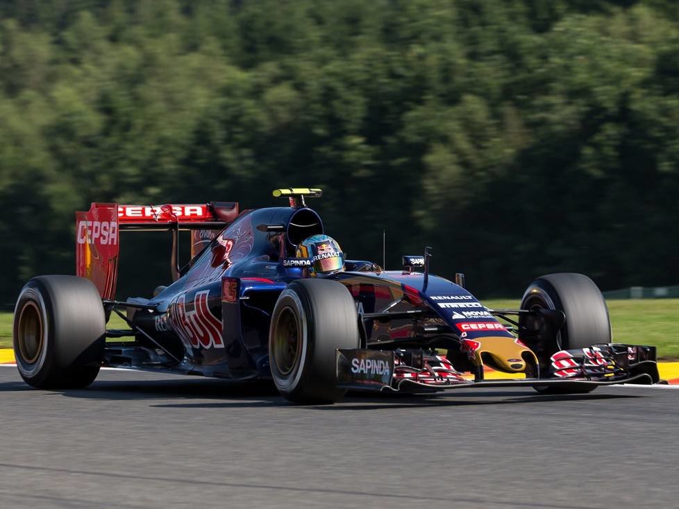 Carlos Sainz