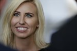 Courtney Force, Dragster-Pilotin und Verlobte von Graham Rahal