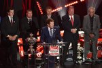 Champion Scott Dixon