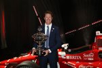 Champion Scott Dixon