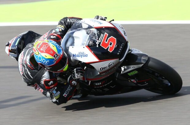 ~Johann Zarco~ ~Johann Zarco~