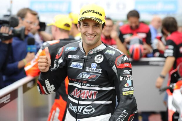  ~Johann Zarco~    