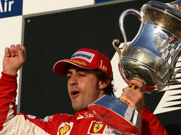 Fernando Alonso