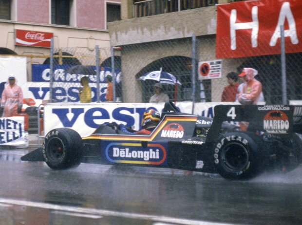 Rene Arnoux