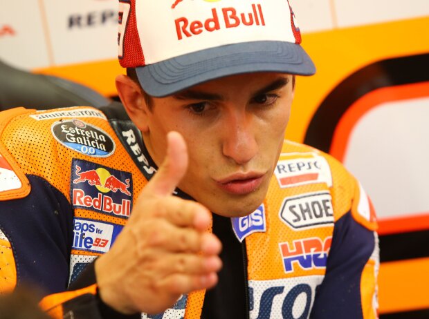 Marc Marquez