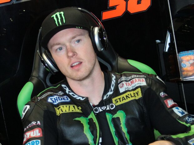 Bradley Smith