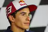 Bild zum Inhalt: Marc Marquez: Schreiben ihn seine Gegner zu zeitig ab?