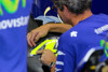 Bild zum Inhalt: Valentino Rossi & Jorge Lorenzo testen in Aragon