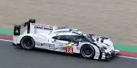 Bild zum Inhalt: Strafen für Porsche #18: Wie konnte das passieren?