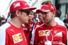 Allison: Vettels Fahrstil ähnlich wie der von Räikkönen