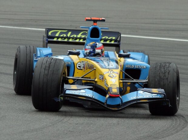 Fernando Alonso Fernando Alonso