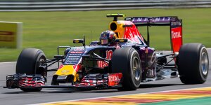 Kwjat: Red Bull hat Herangehensweise verändert