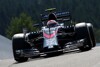 McLaren: Zweites Honda-Team dürfte nicht ablenken