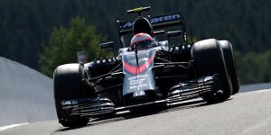 McLaren: Zweites Honda-Team dürfte nicht ablenken
