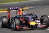 Motorwechsel: Strafen für beide Red-Bull-Piloten in Monza