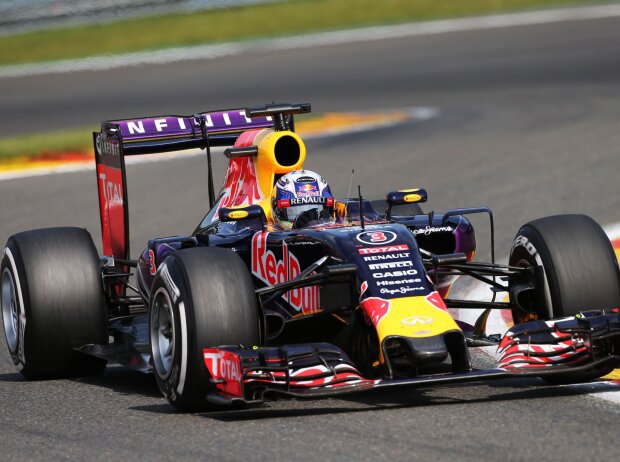 Daniel Ricciardo Daniel Ricciardo