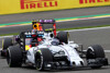Williams: Ohne Patzer in Monza Kandidat für das Podium?