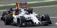 Bild zum Inhalt: Williams: Ohne Patzer in Monza Kandidat für das Podium?