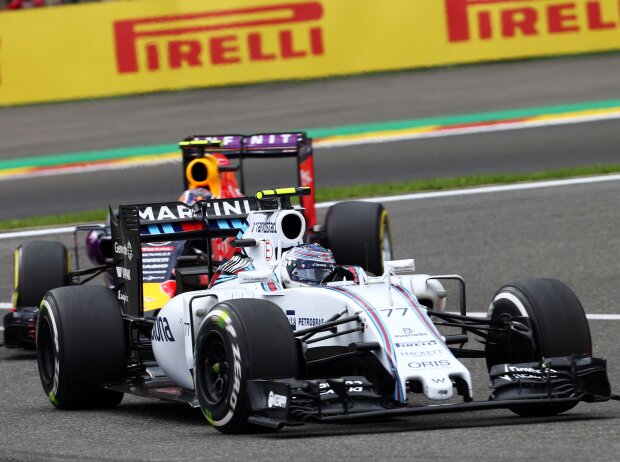 Valtteri Bottas Valtteri Bottas