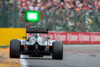 Gefahr Kundenautos: Force India atmet (vorerst) durch