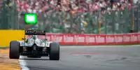 Bild zum Inhalt: Gefahr Kundenautos: Force India atmet (vorerst) durch