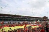 Rennvorschau Monza: Silberner Triumph im Land der Roten?