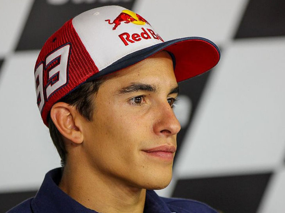 Marc Marquez