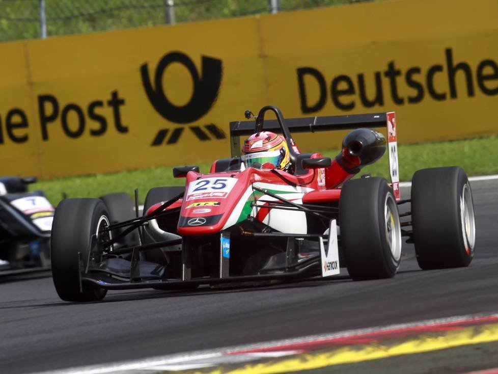 Lance Stroll