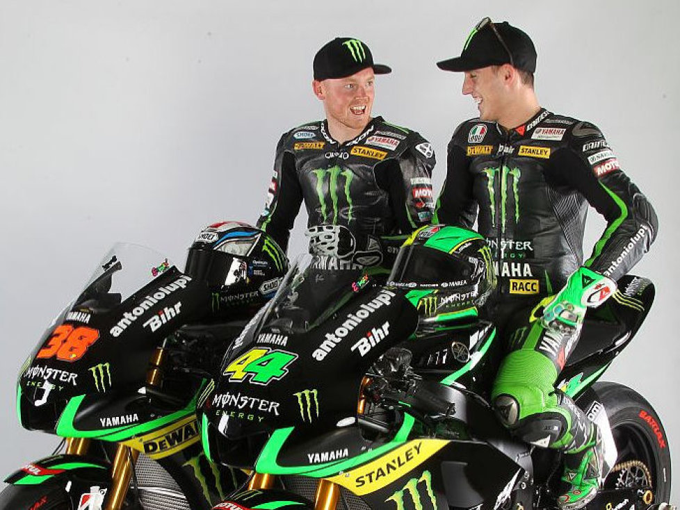 Pol Espargaro, Bradley Smith