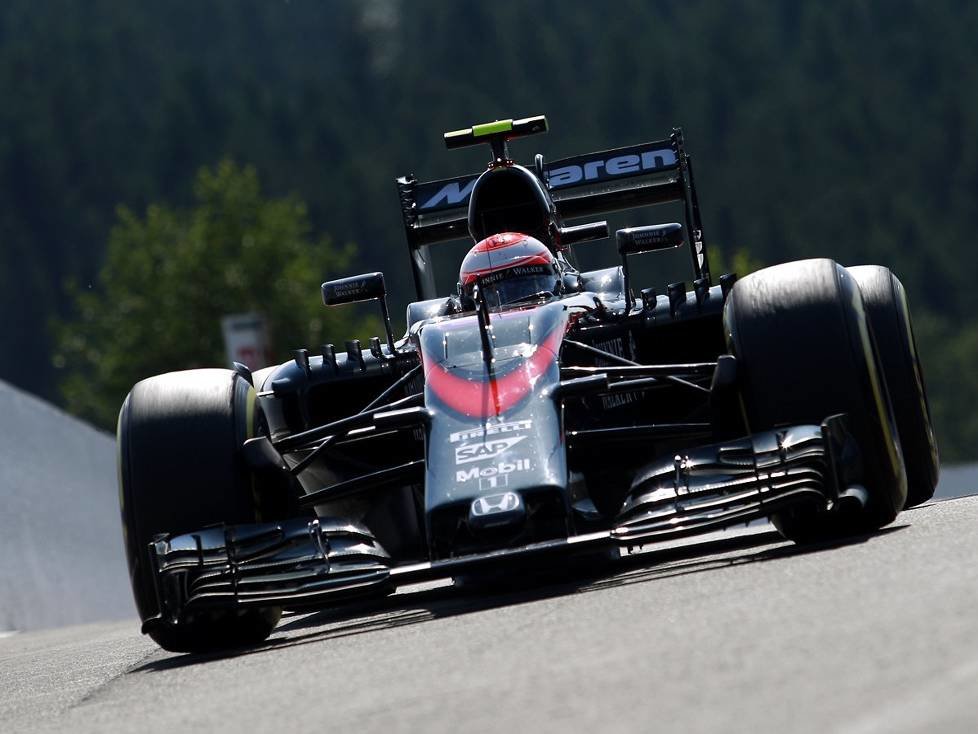 Jenson Button