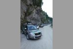 Skoda Euro Trek 2015: die Startaufstellung 